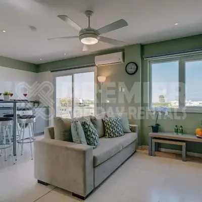 Apartment Suze