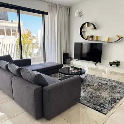 Wealthystays Premium Residence