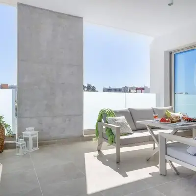 Mulberry Court Premium Apartments