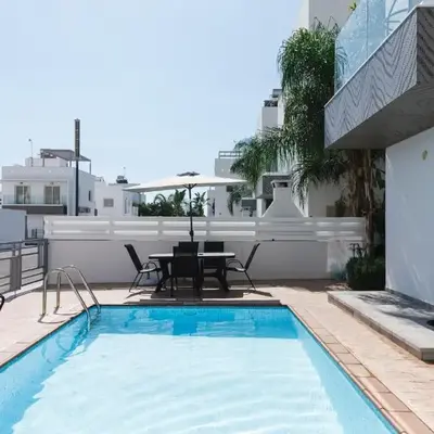 Nissini Villas