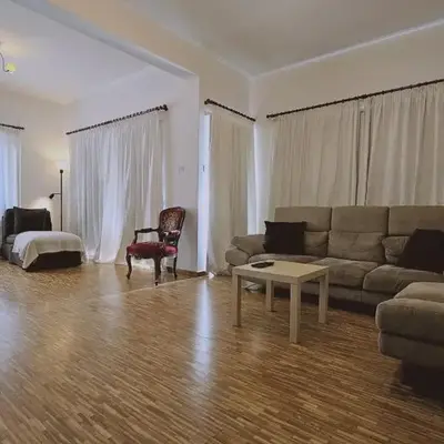 STAY Aurum Apartment