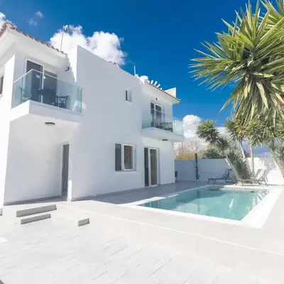 Mandali Villa 20 - Fully Renovated Villa