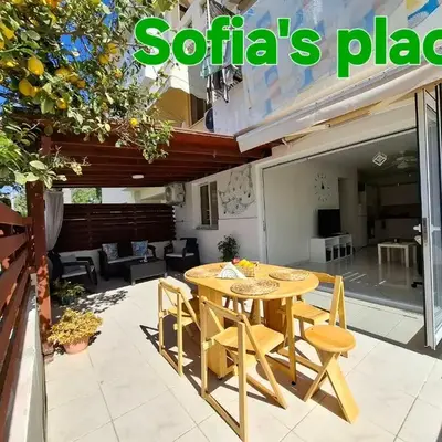 Sofia`s place