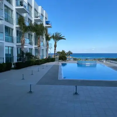 Apartment Lorena Protaras