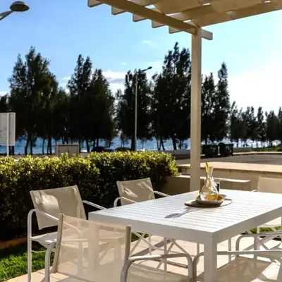 Niki Seaview Villa DPS27