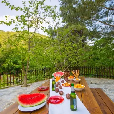 VILLa PERSEPHONE