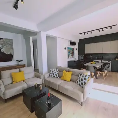 Limassolian vibe house