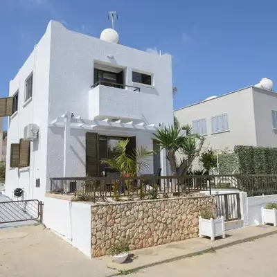 Cavo Greco Oasis