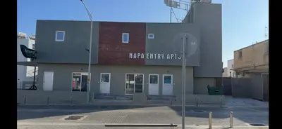 Gallery image of Napa Entry apartments in Ayia Napa