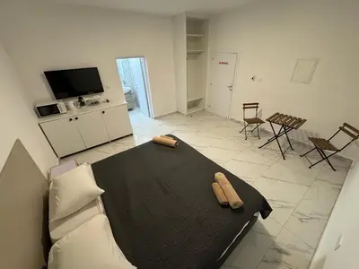 Gallery image of Napa Entry apartments in Ayia Napa