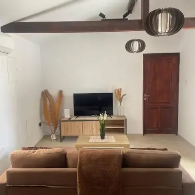 Monolithos Cottage