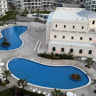 Caesar Resort & SPA & Apartments Spacious Studio