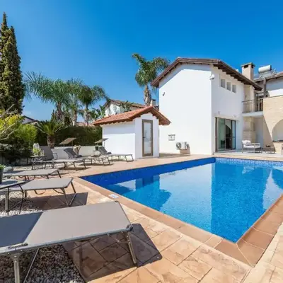 Kymma River Villa #4