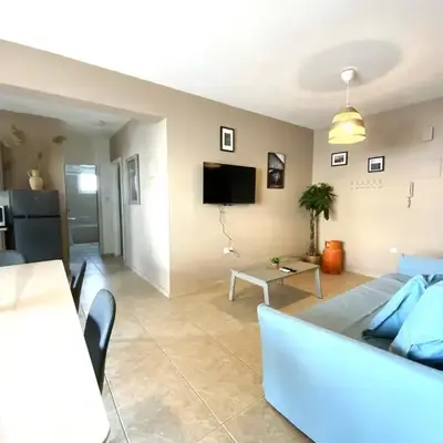 Spacious 3Apt Combo