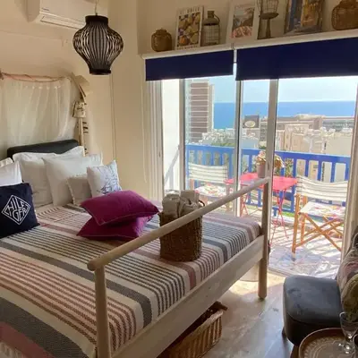 Amathounta Mare Vista Maison
