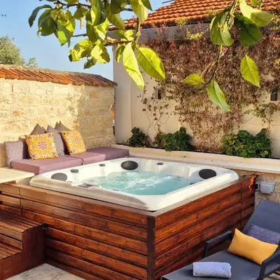 Vouno Vouni Cottage