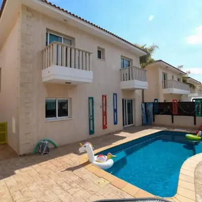 Chromata means colorful for a much-needed sunny escape