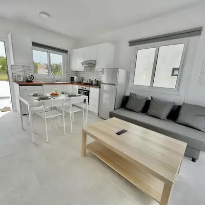 Protaras Cozy2bedroom Apartment