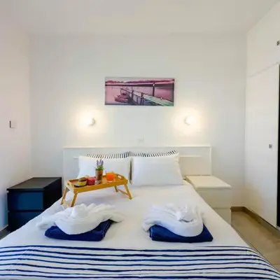 Azure Retreat