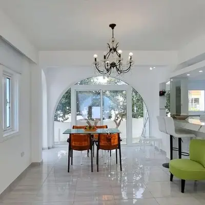 Landina villa