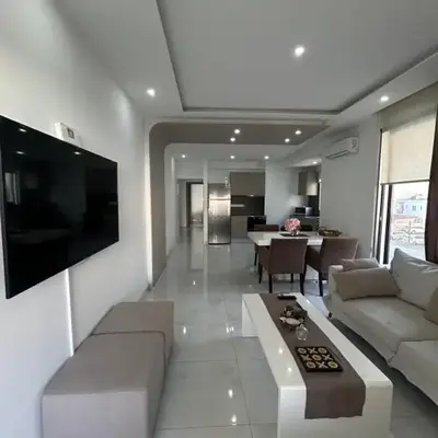 Sia-Serenity Finikoudes Apartment