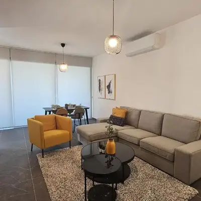 STAY Larnaca Pearl Apartment