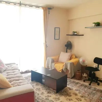 Cozy apartment