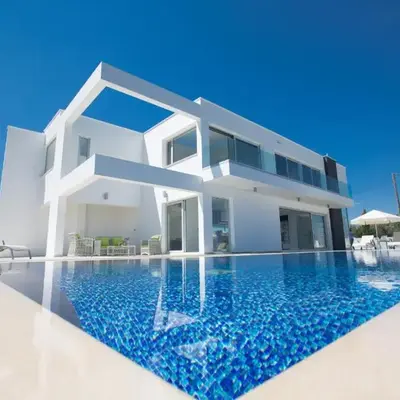 Villa Marilia