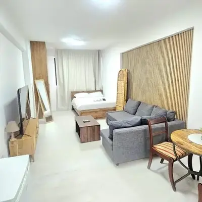 Antionette Studio Apartment