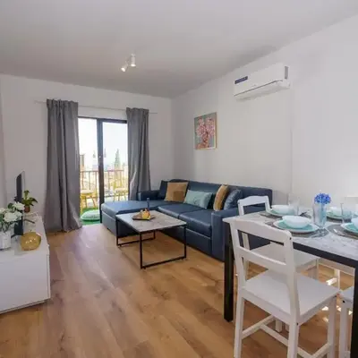 Cozy Apartment in Kapparis #80