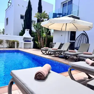 Nissini Wana Luxury Villa