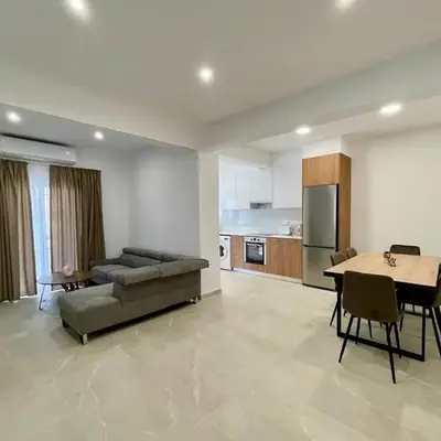 Downtown Larnaca Apartment