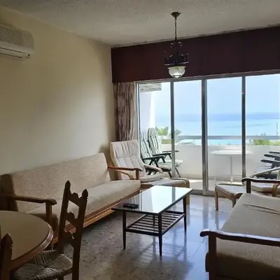 STAY Sea Gate Apartment
