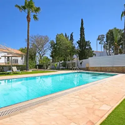 Villa GreenWay - Large Private Pool
