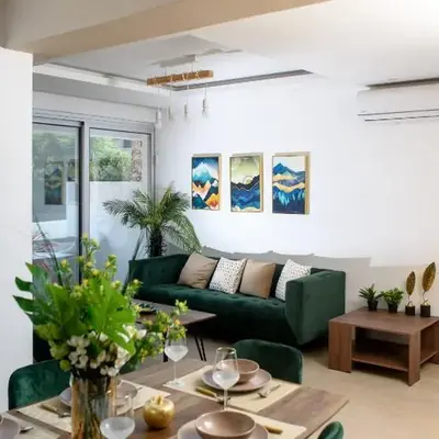 Green Island Apartment 102