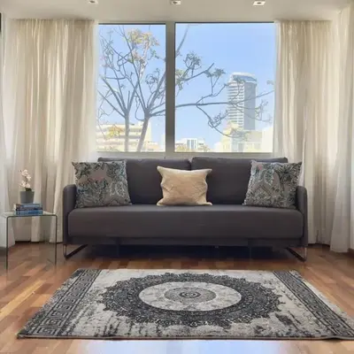 Wealthystays Duplex in the Heart of Nicosia