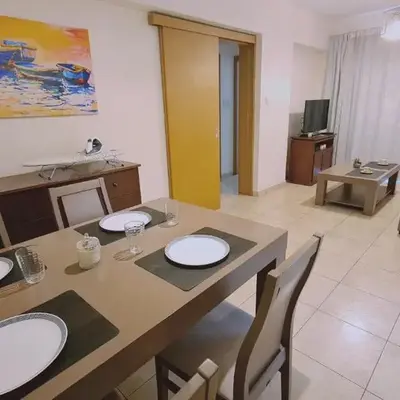 STAY Suncity Apartment