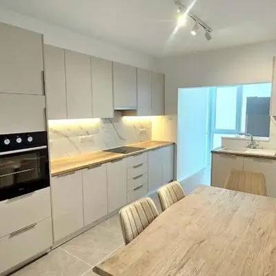 Kanika 3 bedroom city beach