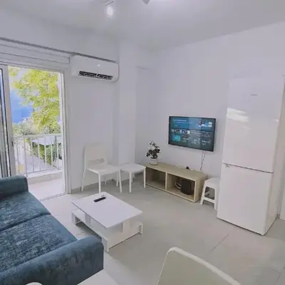 STAY Historia Apartment