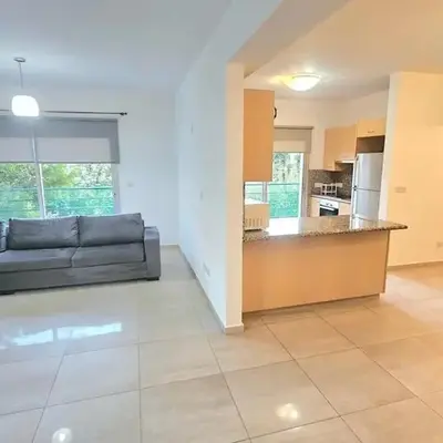 Neapolis city apartment