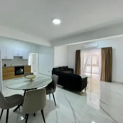 Centro Apartment Larnaca