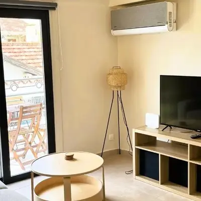 City Centre 2-Bedroom