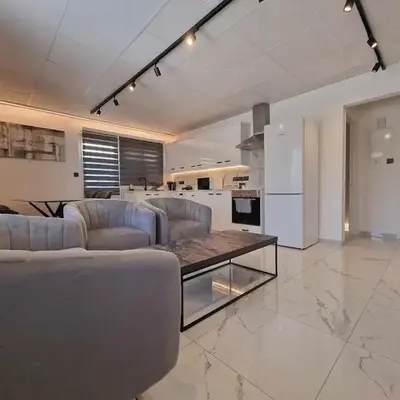 Modern House in Touristic Pyla - Oroklini!
