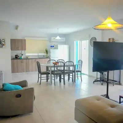 Kapparis Avenue Beach Apartment