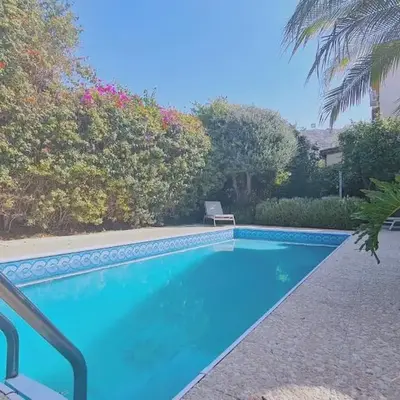 STAY Villa Michalis
