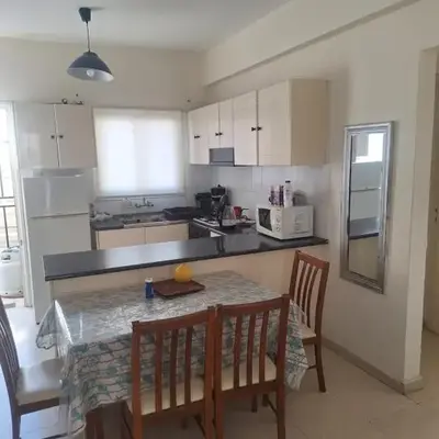 Easy 2 bedroom apartment