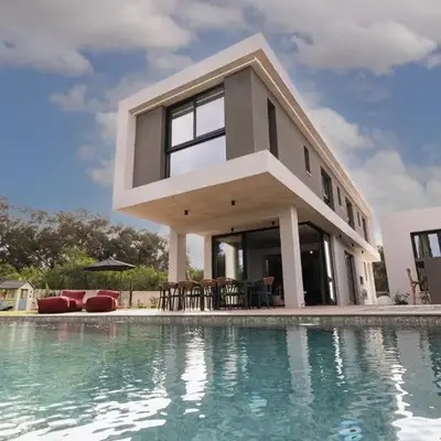 Black Diamond Villas Protaras