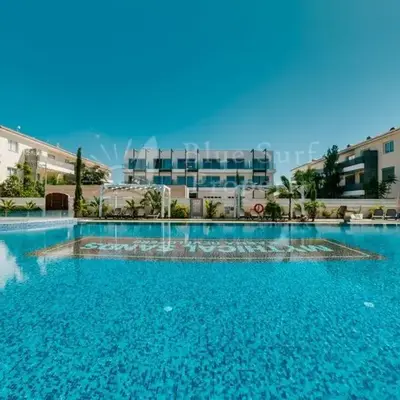 Mythical Sands Resort and Spa