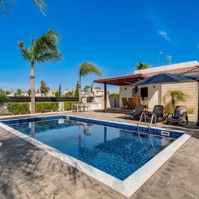 Casa Giovanni By Ezoria Villas