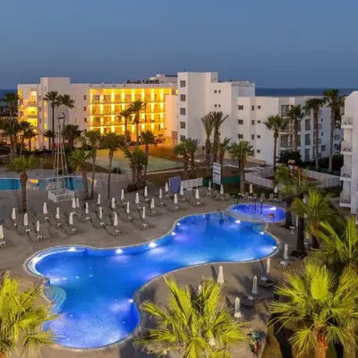 Papantonia Hotel
